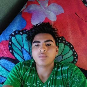 Meet your Posher, Marcos